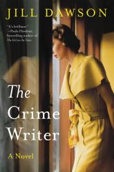 The Crime Writer : A Novel