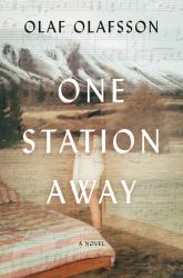 One Station Away : A Novel