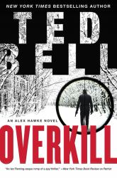 Overkill : An Alex Hawke Novel