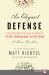 An Elegant Defense : The Extraordinary New Science of the Immune System: a Tale in Four Lives