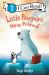 Little Penguin's New Friend : A Winter and Holiday Book for Kids