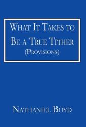 What It Takes to Be a True Tither