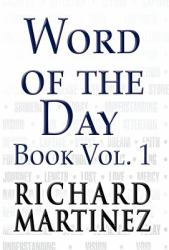 Word of the Day Book