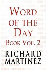 Word of the Day Book