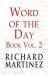 Word of the Day Book