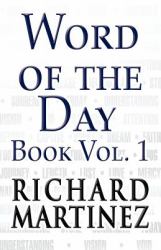 Word of the Day Book