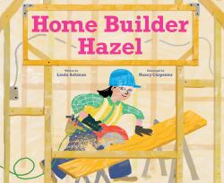 Home Builder Hazel