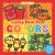 Lucky New Year: Colors