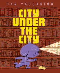 City under the City