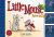 Little Mouse Saves the Day (a First Comic for Brand-New Readers) : TOON Level 1