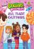 All That Glitters (Dollars to Doughnuts Book 4) : Calculating Value