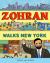 Zohran Walks New York