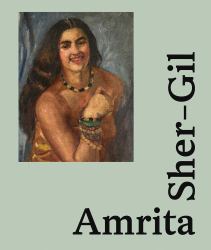 Amrita Sher-Gil : Icon of Modern Art in India