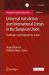 Universal Jurisdiction over International Crimes in the European Union : Challenges and Proposals for Action