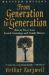 From Generation to Generation : How to Trace Your Jewish Genealogy and Family...