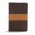 CSB Disciple's Study Bible, Brown/Tan LeatherTouch