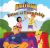 Bibleman and the Wish-A-Prayer Machine (board Book)