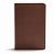 CSB Restoration Bible, Brown LeatherTouch : Embracing God's Word in Difficult Seasons