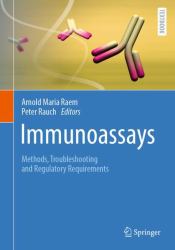 Immunoassays : Methods, Troubleshooting and Regulatory Requirements