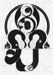 Jean Katambayi Mukendi : Circuits