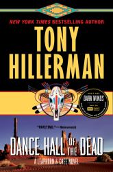 Dance Hall of the Dead : A Leaphorn and Chee Novel