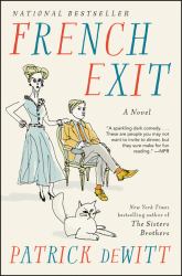 French Exit : A Novel