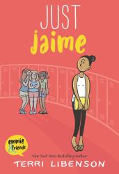 Emmie and Friends: Just Jaime : A Graphic Novel