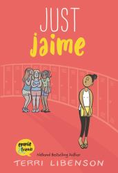 Emmie and Friends: Just Jaime : A Graphic Novel