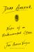 Dear America : Notes of an Undocumented Citizen