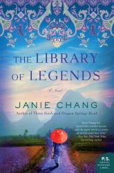 The Library of Legends : A Novel