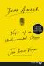 Dear America : Notes of an Undocumented Citizen