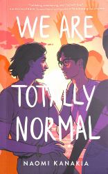 We Are Totally Normal