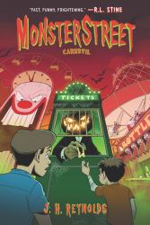 Monsterstreet #3: Carnevil