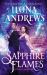 Sapphire Flames : A Hidden Legacy Novel