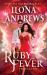 Ruby Fever : A Hidden Legacy Novel