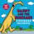 Danny and the Dinosaur Storybook Favorites : 5 Stories in 1 Book Plus Stickers!
