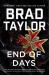 End of Days : A Pike Logan Novel