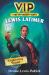VIP: Lewis Latimer : Engineering Wizard VIP: Lewis Latimer : Engineering Wizard