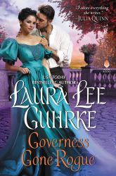 Governess Gone Rogue : Dear Lady Truelove