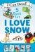I Love Snow: I Can Read 5-Book Box Set : A Box of 5 Winter I Can Reads for Beginner Readers