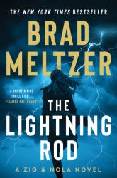 The Lightning Rod : A Zig and Nola Novel