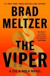 The Viper : A Zig and Nola Novel