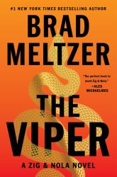 The Viper : A Zig and Nola Novel