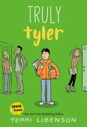 Emmie and Friends: Truly Tyler : A Graphic Novel