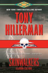 Skinwalkers : A Leaphorn and Chee Novel