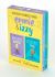 Adventures in Middle School 2-Book Box Set : Invisible Emmie and Positively Izzy (a Graphic Novel Box Set)