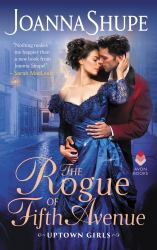 The Rogue of Fifth Avenue : Uptown Girls