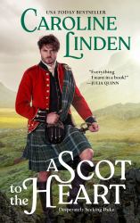 A Scot to the Heart : Desperately Seeking Duke
