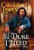 All the Duke I Need : Desperately Seeking Duke All the Duke I Need : Desperately Seeking Duke