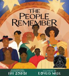 The People Remember : A Kwanzaa Holiday Book for Kids